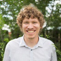 Jeremiah Prummer avatar image
