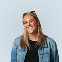 Britt Robb avatar image