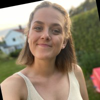 Charlotte Wold avatar image