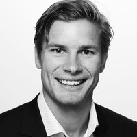 Petter Forseth avatar image