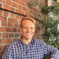 David Hansen avatar image