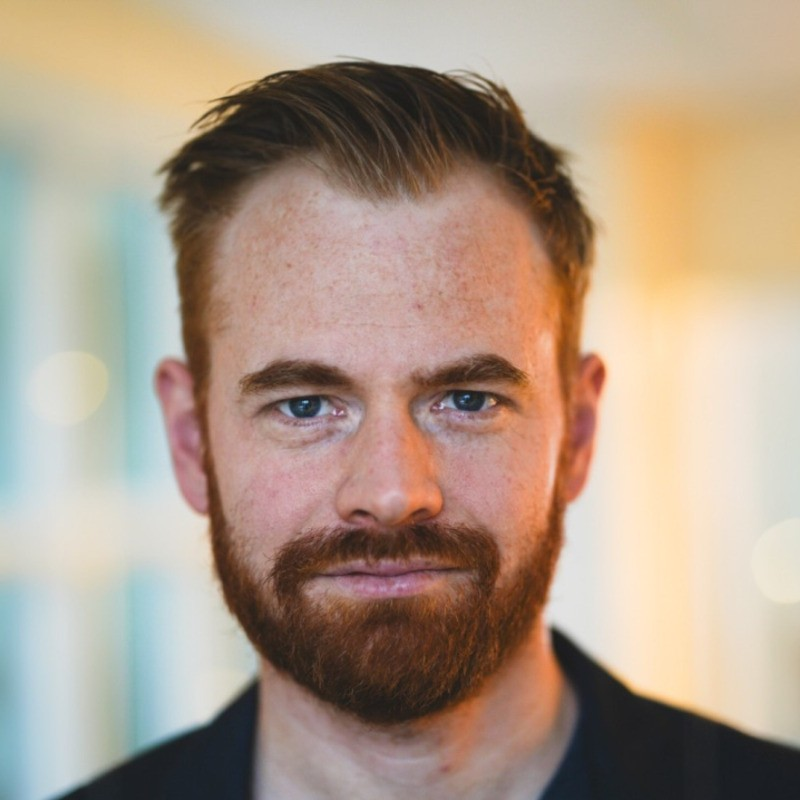 Anders Salvesen avatar image