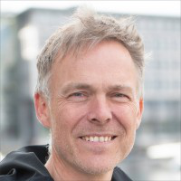 Sigurd Stendal avatar image