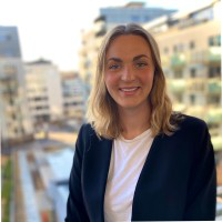 Anette Gelert avatar image