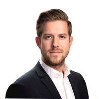 Jonas Karlsen avatar image