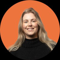 Sofie Fraser avatar image