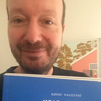 Ronny Berg avatar image