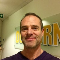 Johan Bloom avatar image