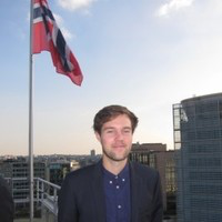 Even Braastad avatar image