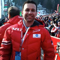 Thomas Christiansen avatar image