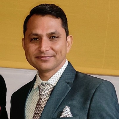 Nitesh Purohit avatar image