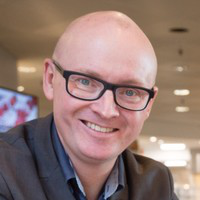 Rune Bjerke avatar image