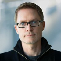 David Bill avatar image