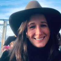 Camille Kress avatar image