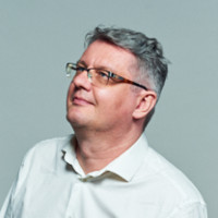 Anton Stonor avatar image