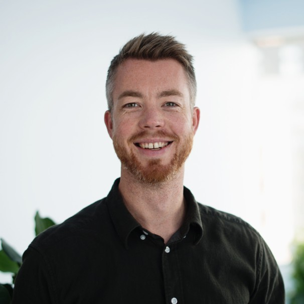 Espen Waldal avatar image