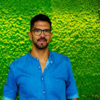 Harry Lewis avatar image