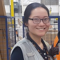 Weiyi Guo avatar image