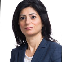 Ca Maggie Fanari avatar image