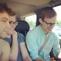 Nathan Hackley avatar image