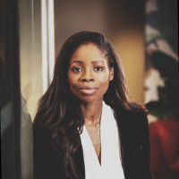 Joy Abiola avatar image