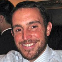 Matty Vestal avatar image