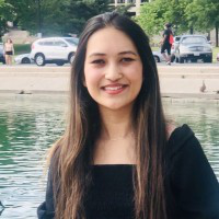 Aanchal Johri avatar image