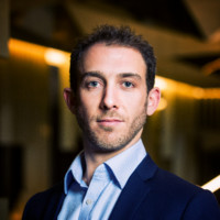 Tim Leach avatar image