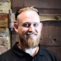 Dean Pearman avatar image