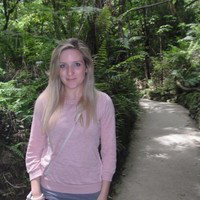 Kirsty Wilson avatar image