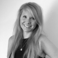 Camilla Bergman avatar image