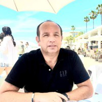 Gerald Haymann avatar image