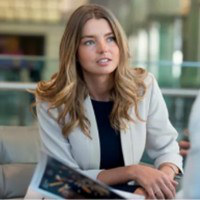 Caroline Romanski avatar image