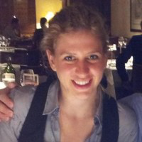 Andrea Denis avatar image