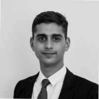 Driss Seggari avatar image