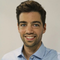 Ruben Schlesinger avatar image