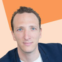 Benjamin Suchar avatar image