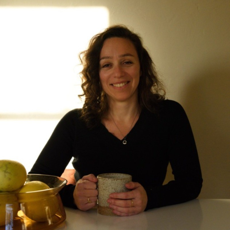 Sharon Brenner avatar image