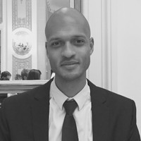 Odee Pessu avatar image