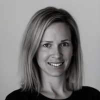 Nina Holtenius avatar image