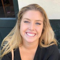 Nina Batista avatar image