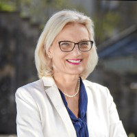 Ulrika Hagle avatar image