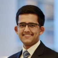 Harris Ahmed avatar image