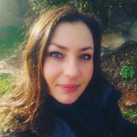 Marie Fabregat avatar image