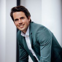 Andreas Krajewski avatar image