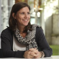 Frederique Chenevoy avatar image