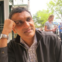 Shailesh Maingi avatar image