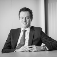 Oliver Nicholson avatar image