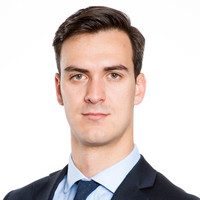 James Hatchard avatar image