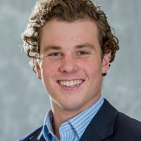 Nathaniel Lyman avatar image